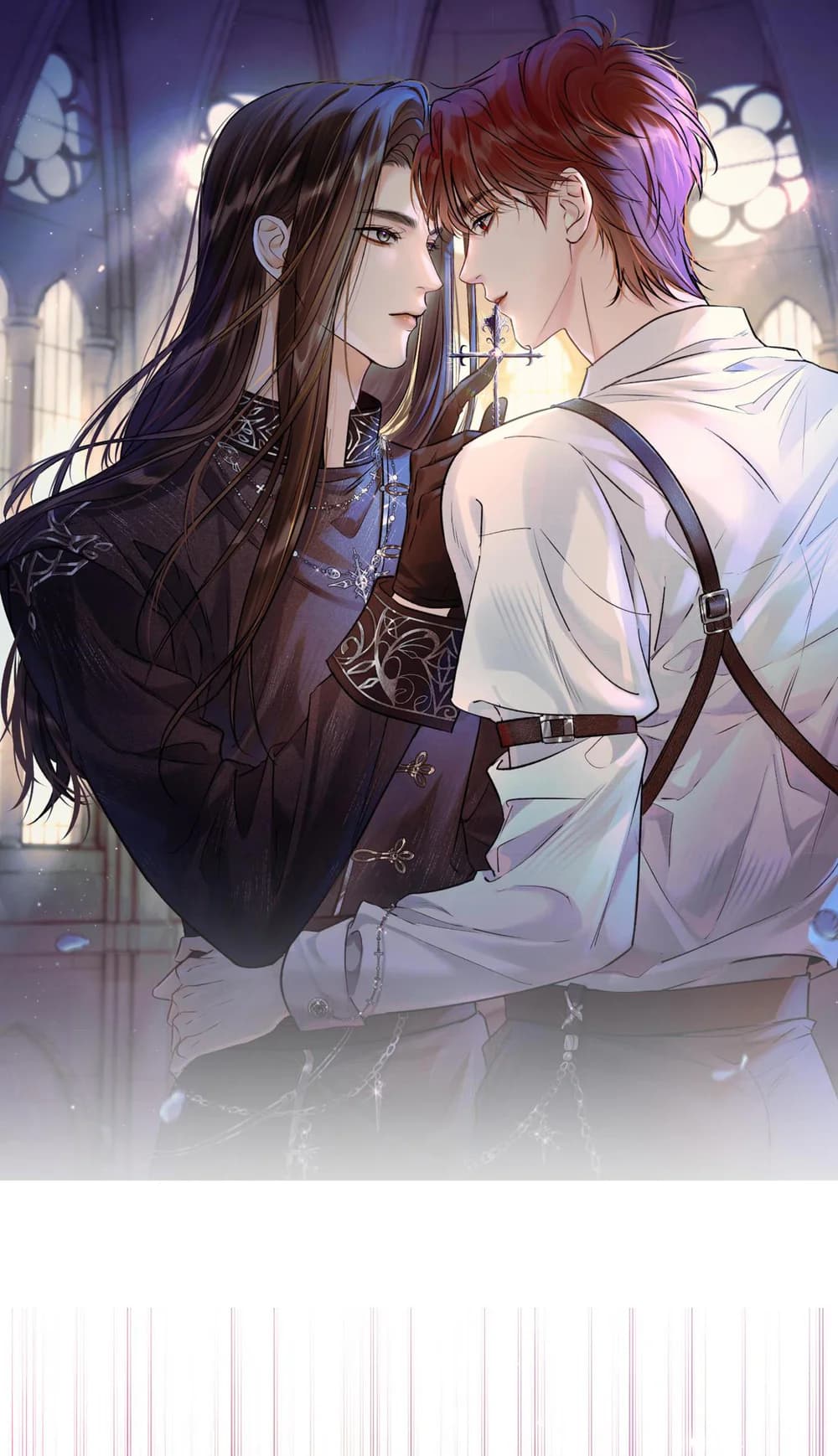 Đừng chạm vào tử thần