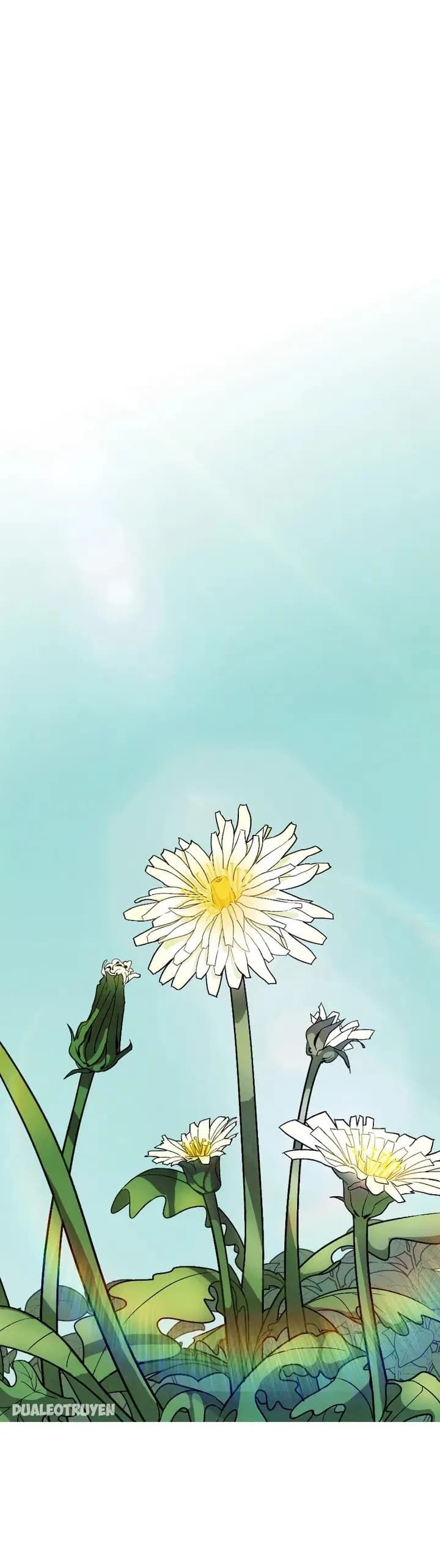 [Hoàn] Dưới Đáy Biển Xanh