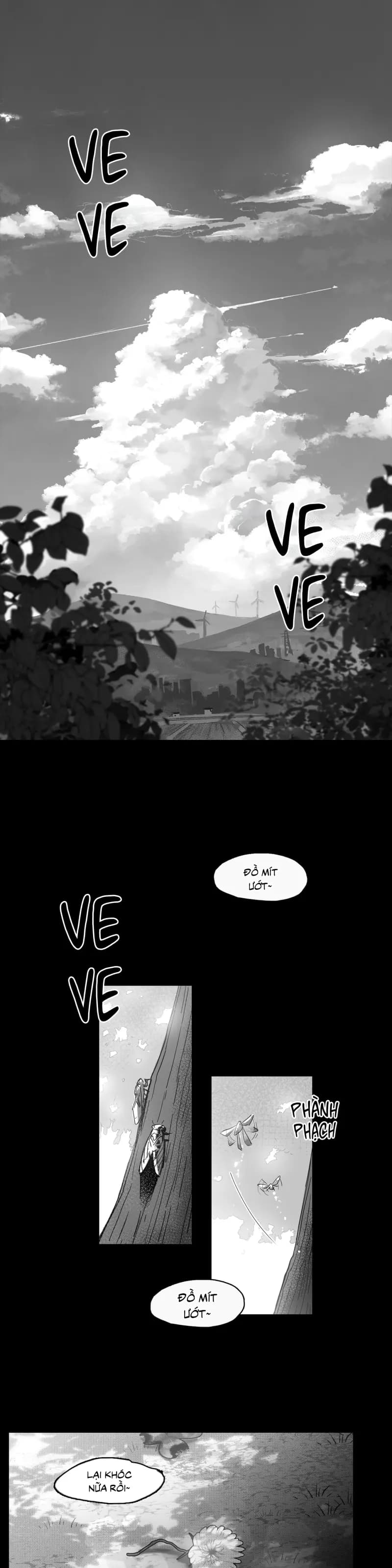 EM LÀ CẢ THẾ GIỚI CỦA TÔI