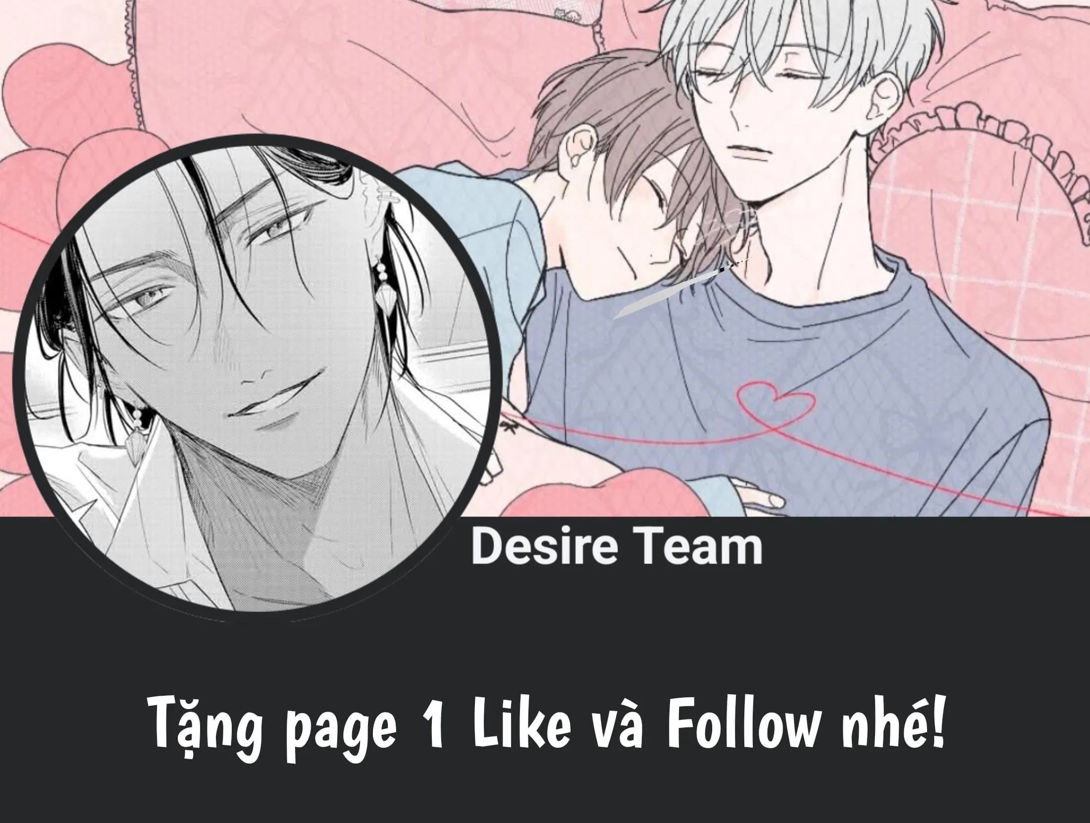 [END] Karasugaoka Đừng Ngại Ngùng!