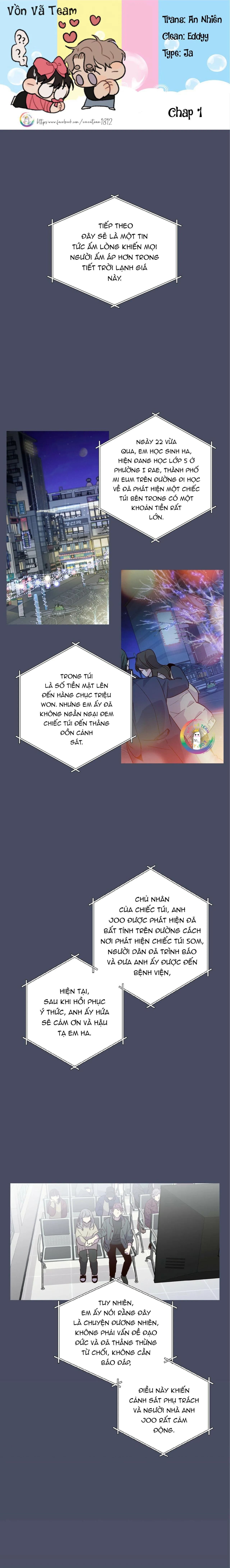 (END) Merry Marbling