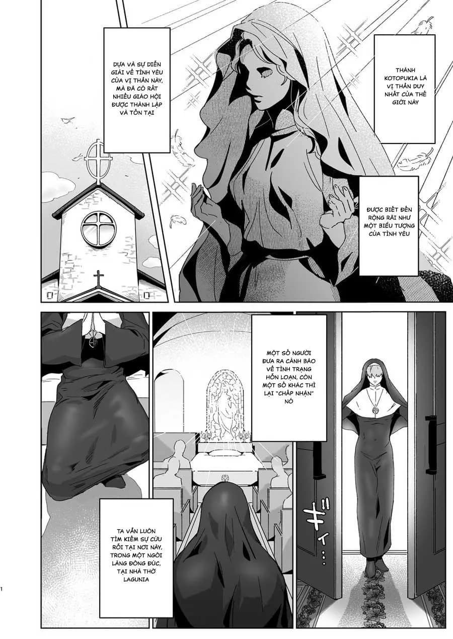 Ghi chú truyền giáo Lagunia