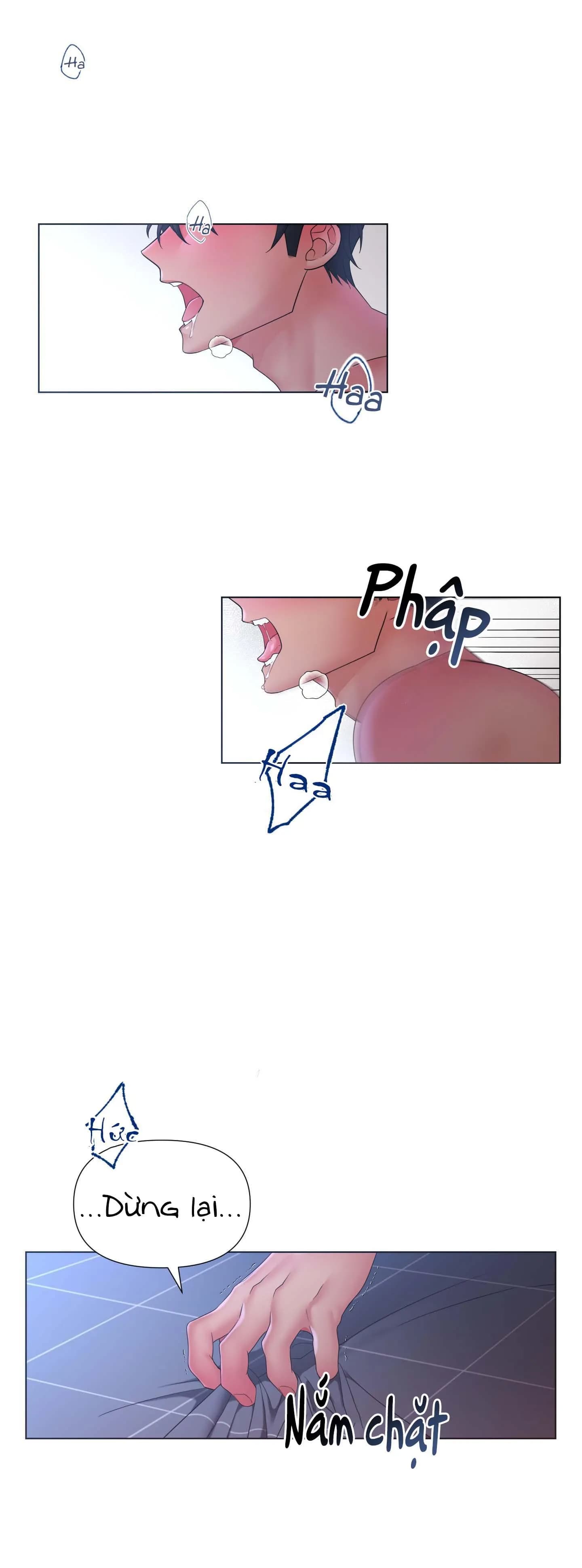 GIẢI CỨU HEE SOO