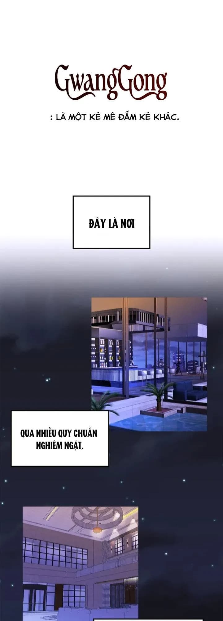 GwangGong Apartment Complex – Hellen