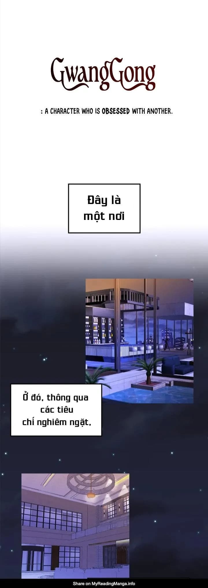 Tuyển Tập Khu chung cư GwangGong - GwangGong Apartment Complex