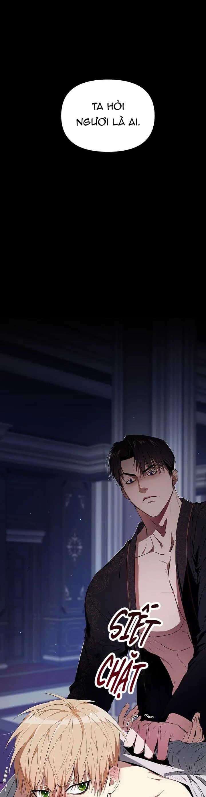 HAI ĐẾ QUỐC, NÔ LỆ CỦA ĐẾ QUỐC