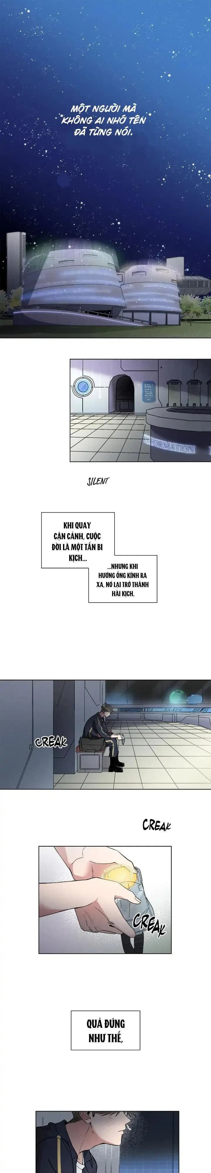 Ham Muốn Mạnh Mẽ