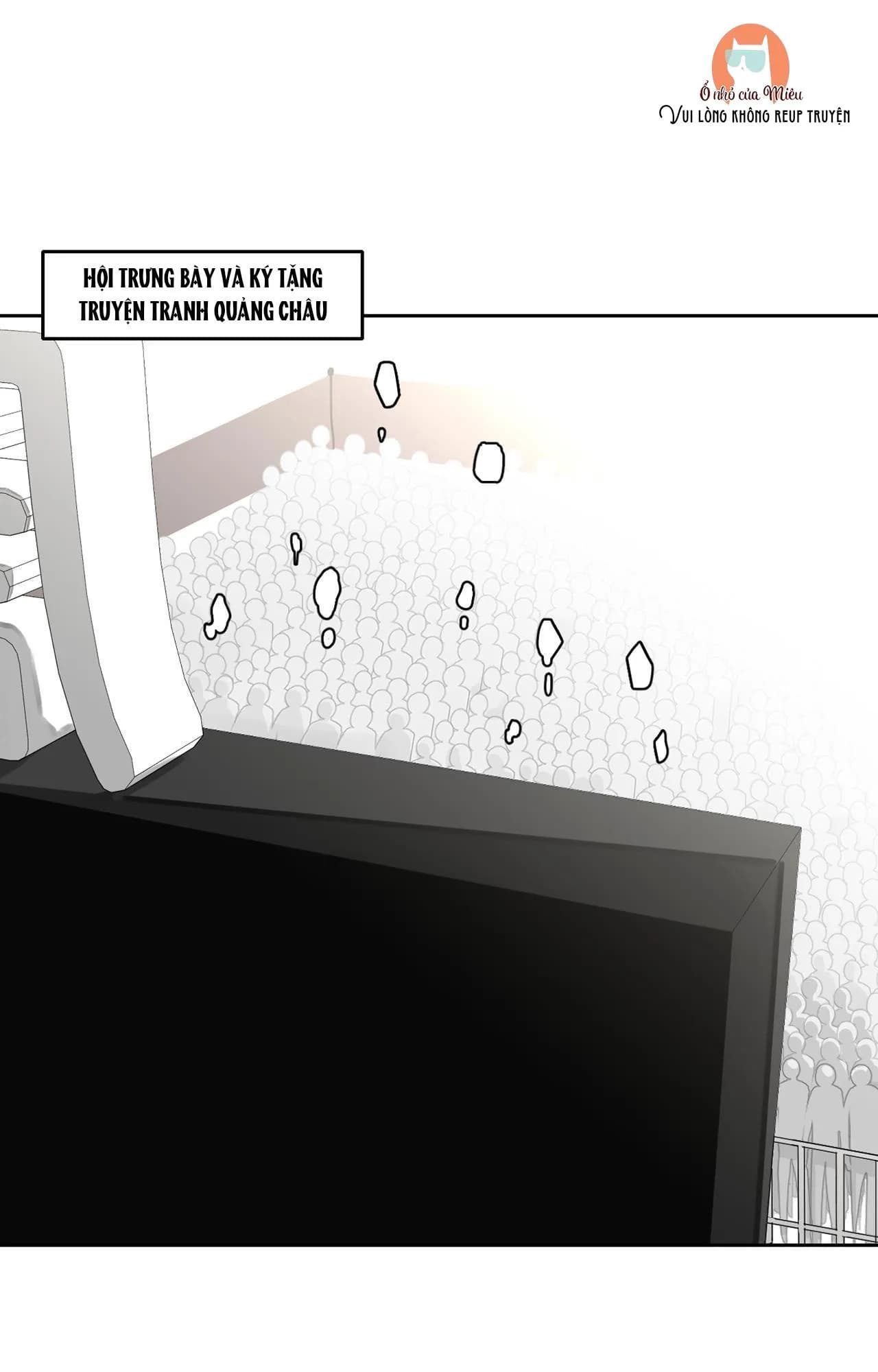 Hàn Mạch Tựa Quang