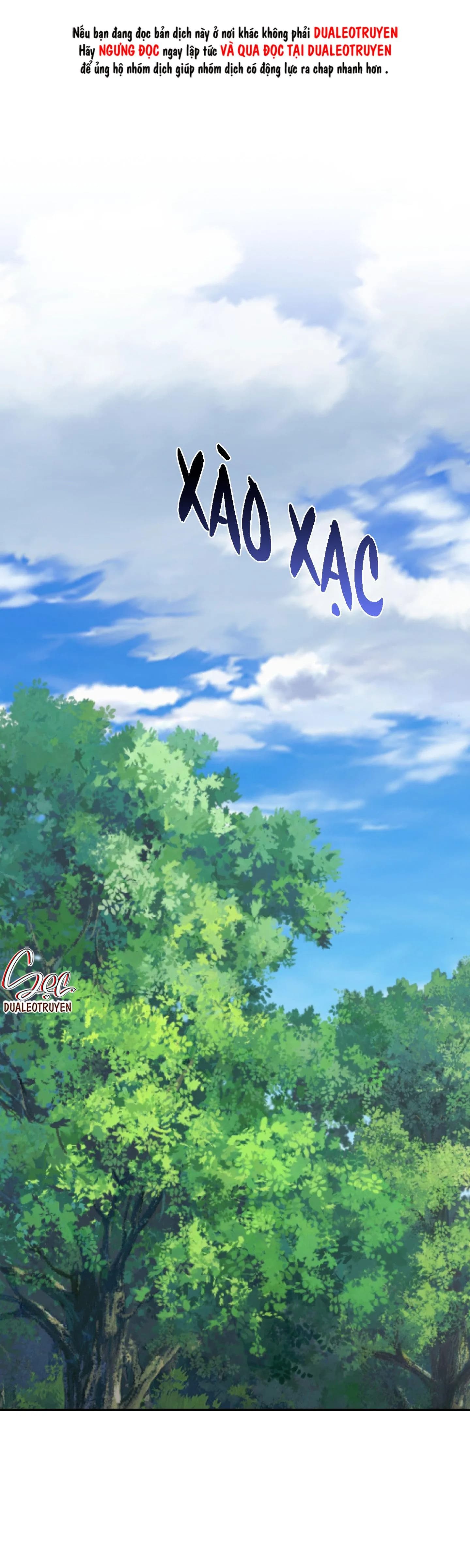 (SONG TÍNH) HÃY CHỊU TRÁCH NHIỆM ĐI NGÀI CÔNG TƯỚC