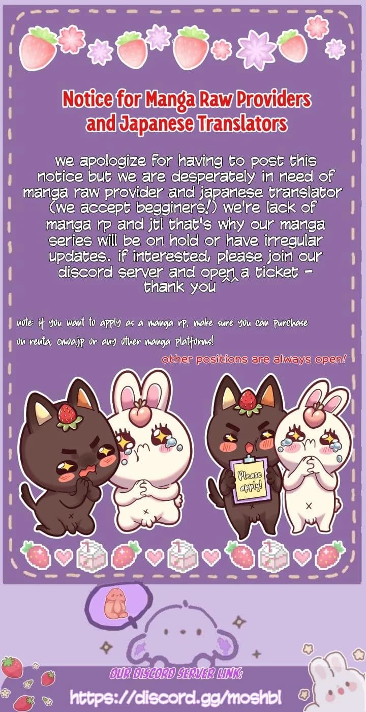 Hãy cho tôi chạm vào chiếc đuôi gợi cảm đó