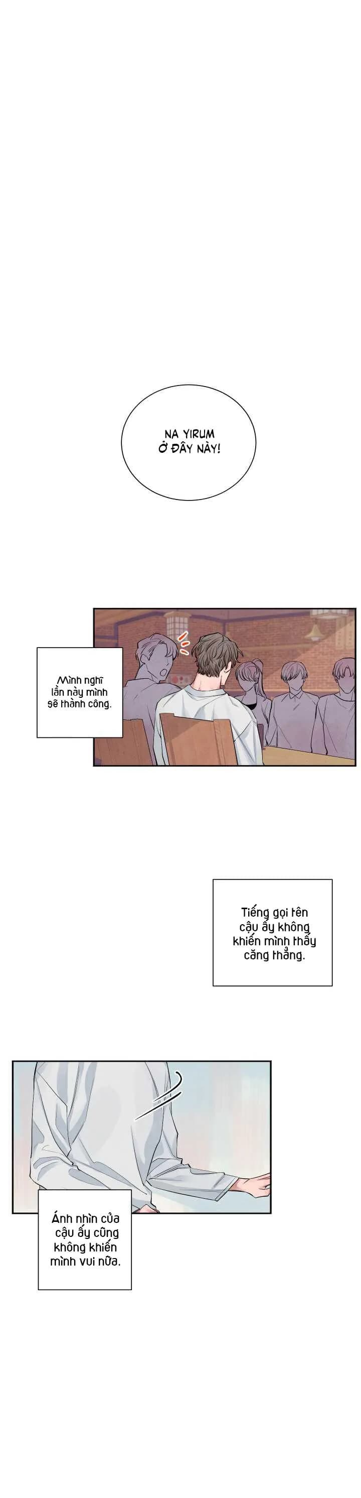 Âm Thanh Của San Hô