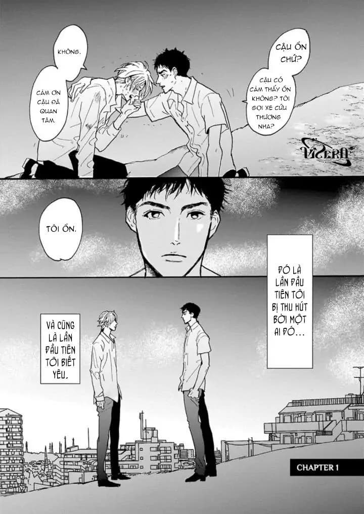 Hãy Gặp Nhau Tại Tsukikagerou