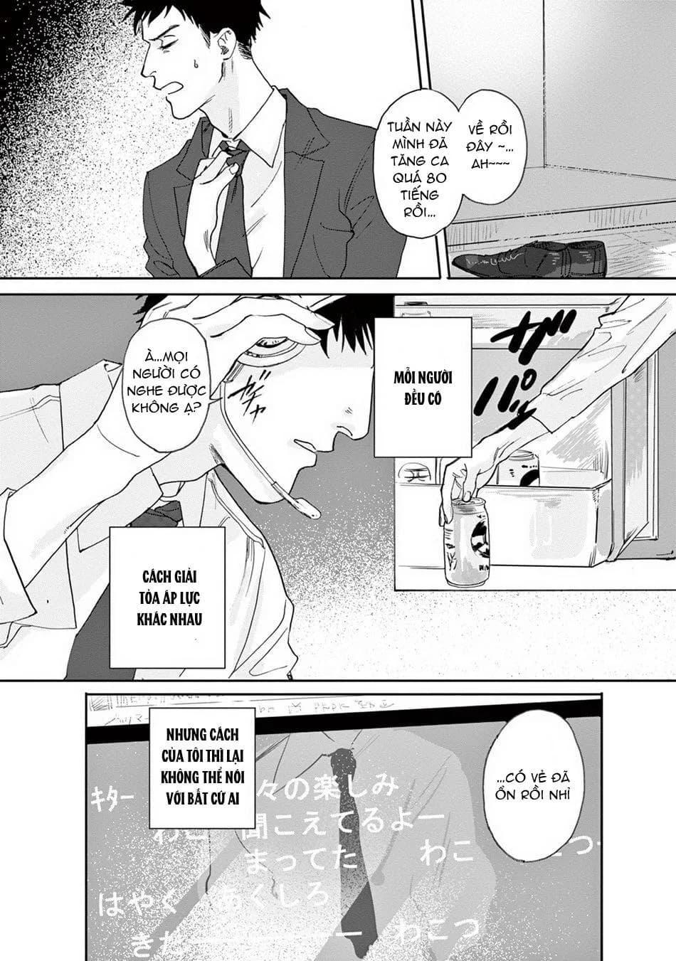 Hãy làm gì đó không nên đi