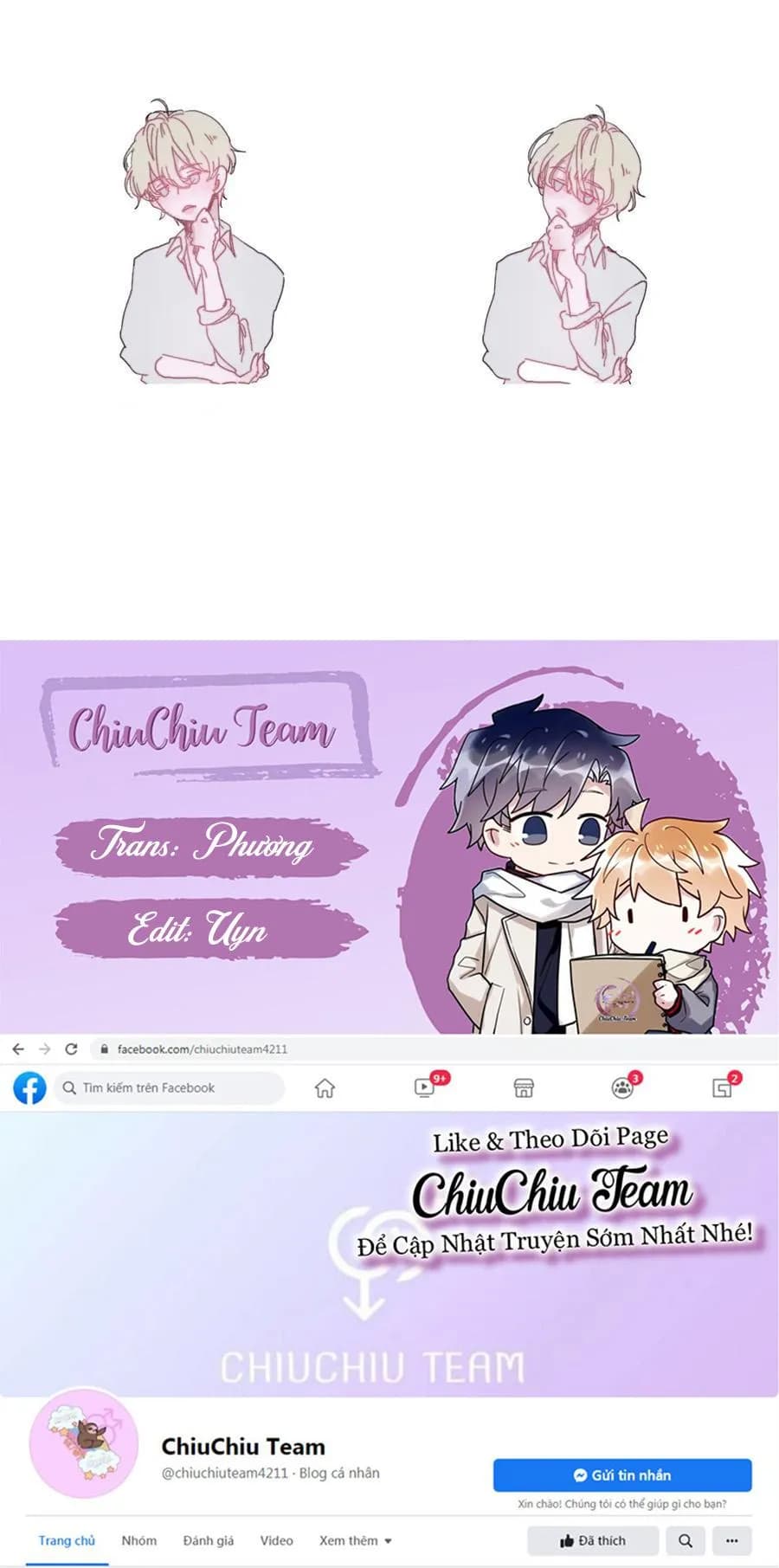 Ẩm Yêu Chỉ Khát