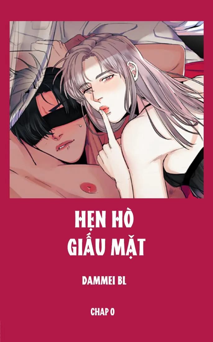 HẸN HÒ GIẤU MẶT