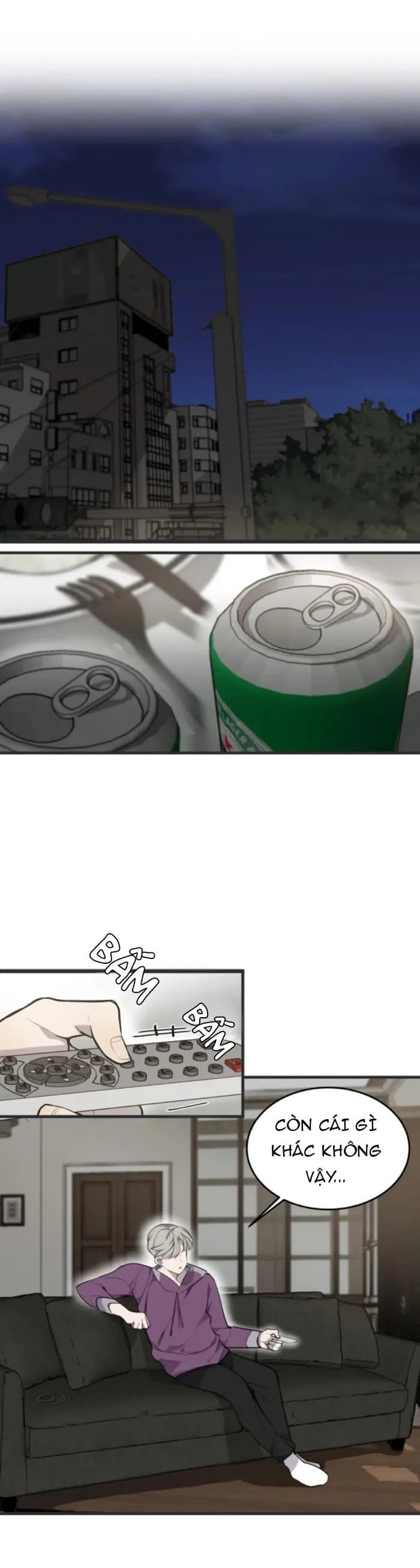 Hiệu suất kinh doanh