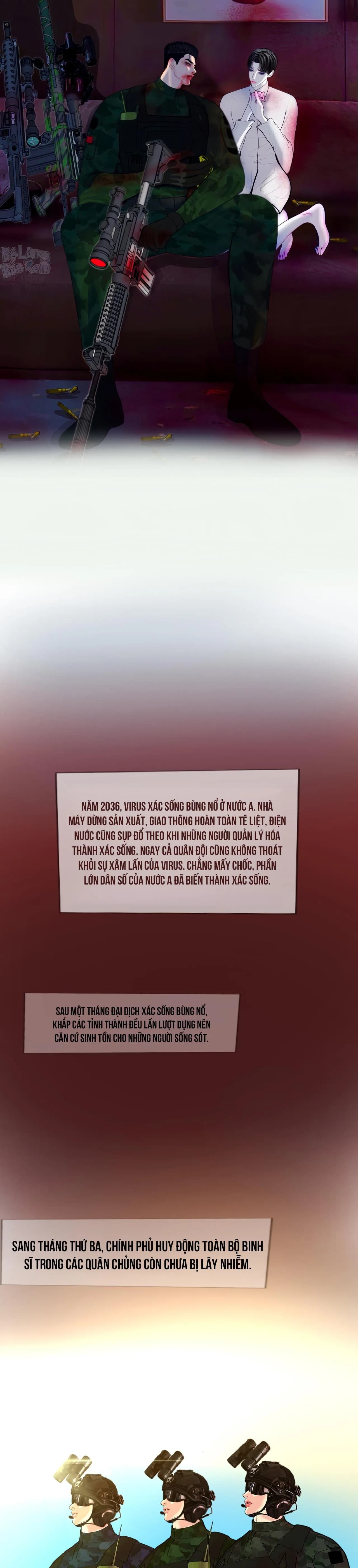 HỘ GIẢ MẠT THẾ