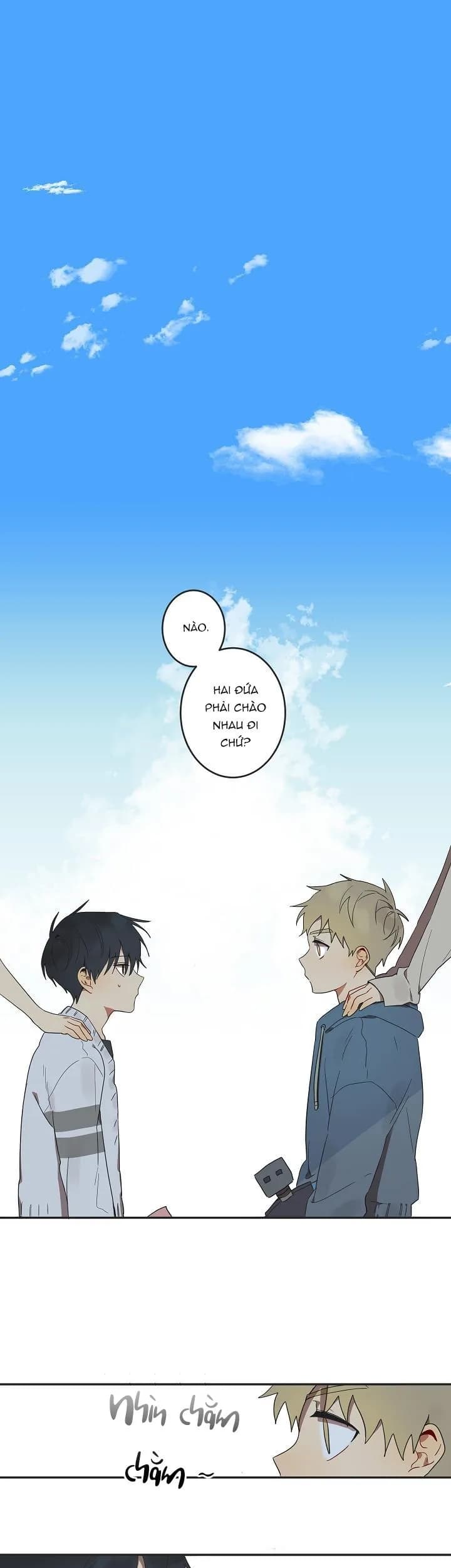 Hoán Đổi Linh Hồn