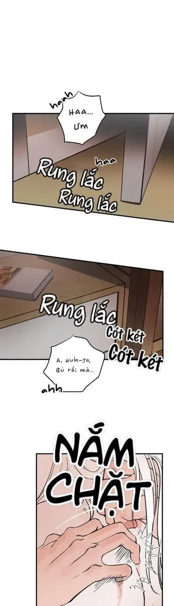 [HOÀN] Hai Khoảnh Khắc