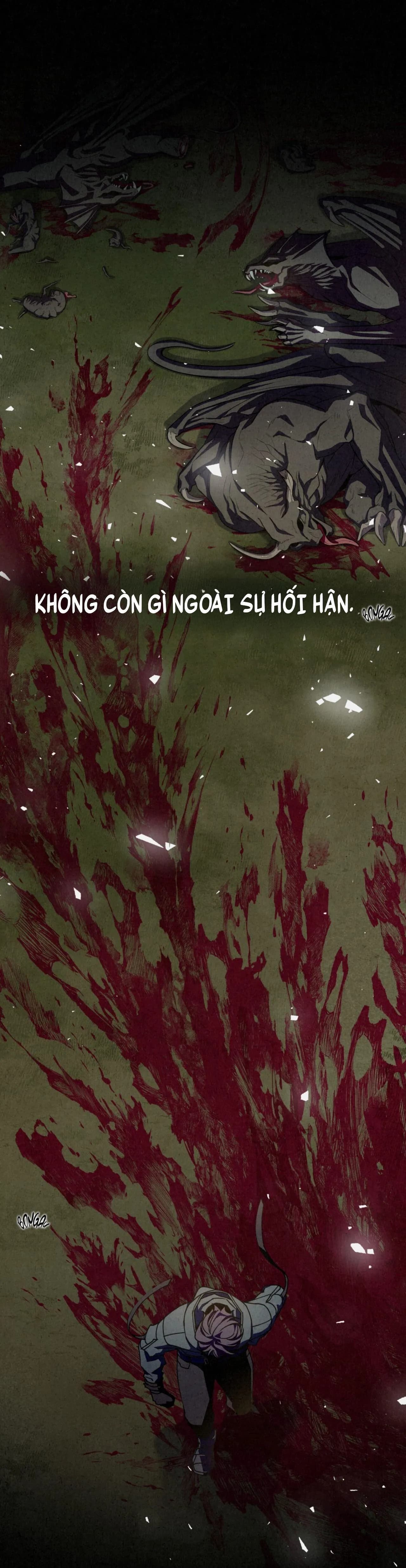 HƠI THỞ RỰC RỠ