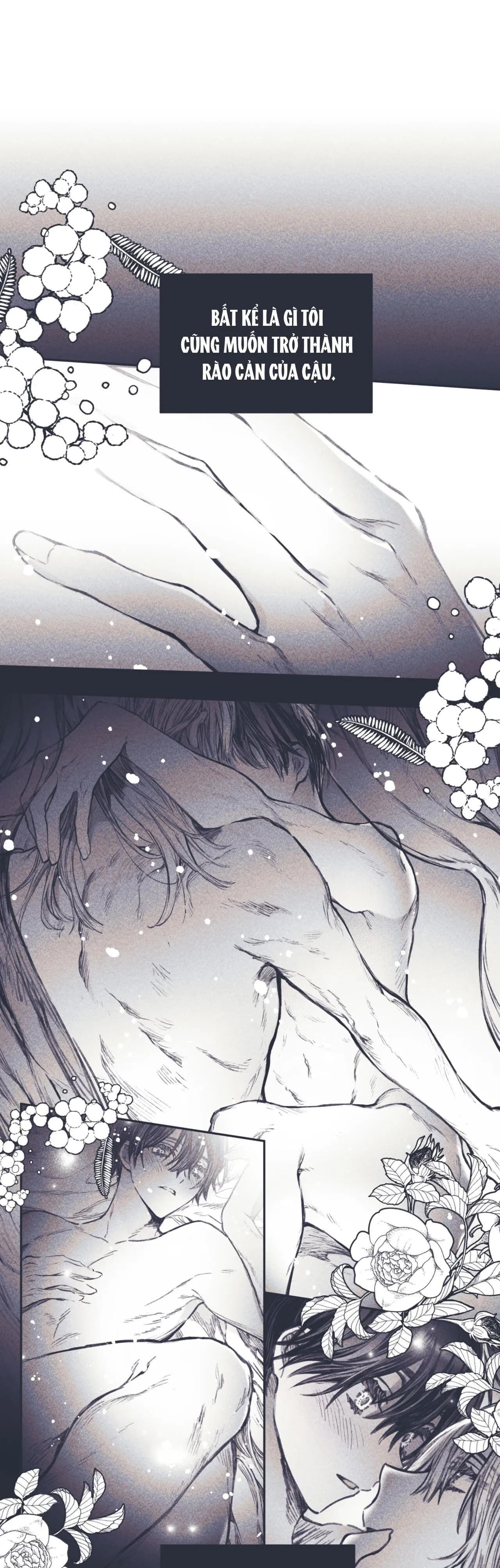 Hồi ức cơn thịnh nộ