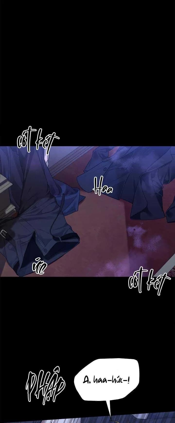 HÔN TÔI NẾU CÓ THỂ