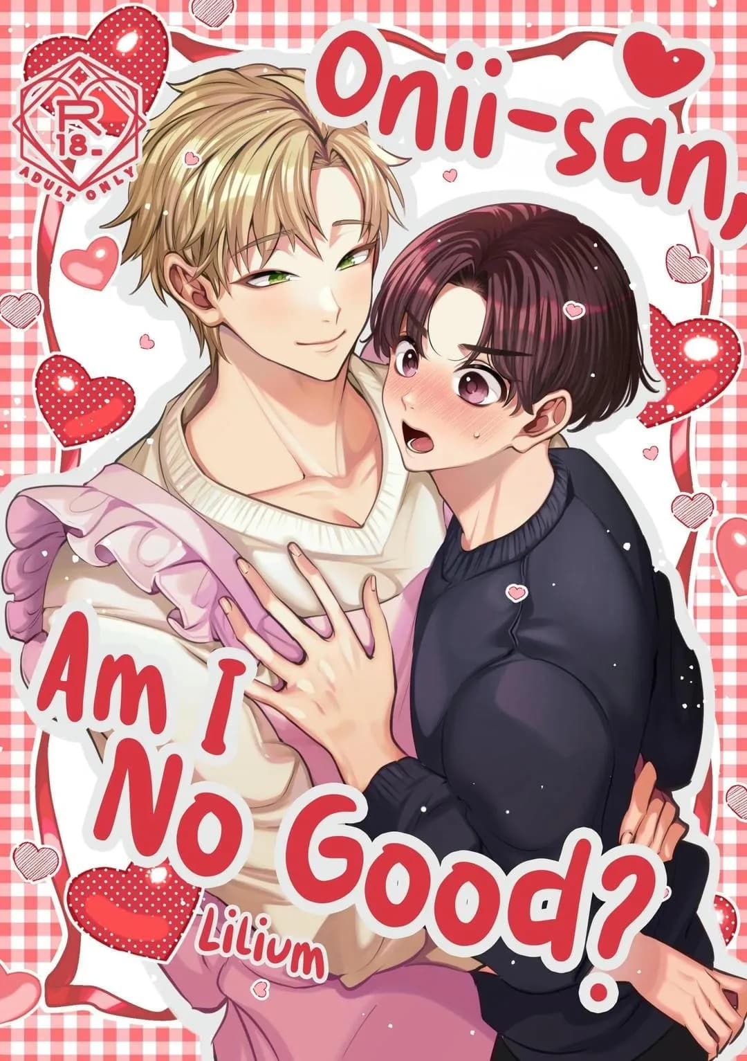 Anh à! Em Không Tốt Sao?