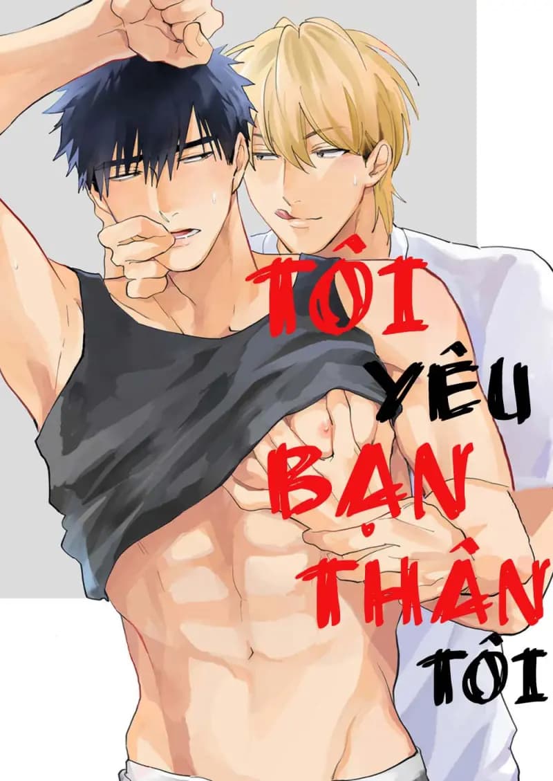 Horeta Otoko wa Shin'yuu de