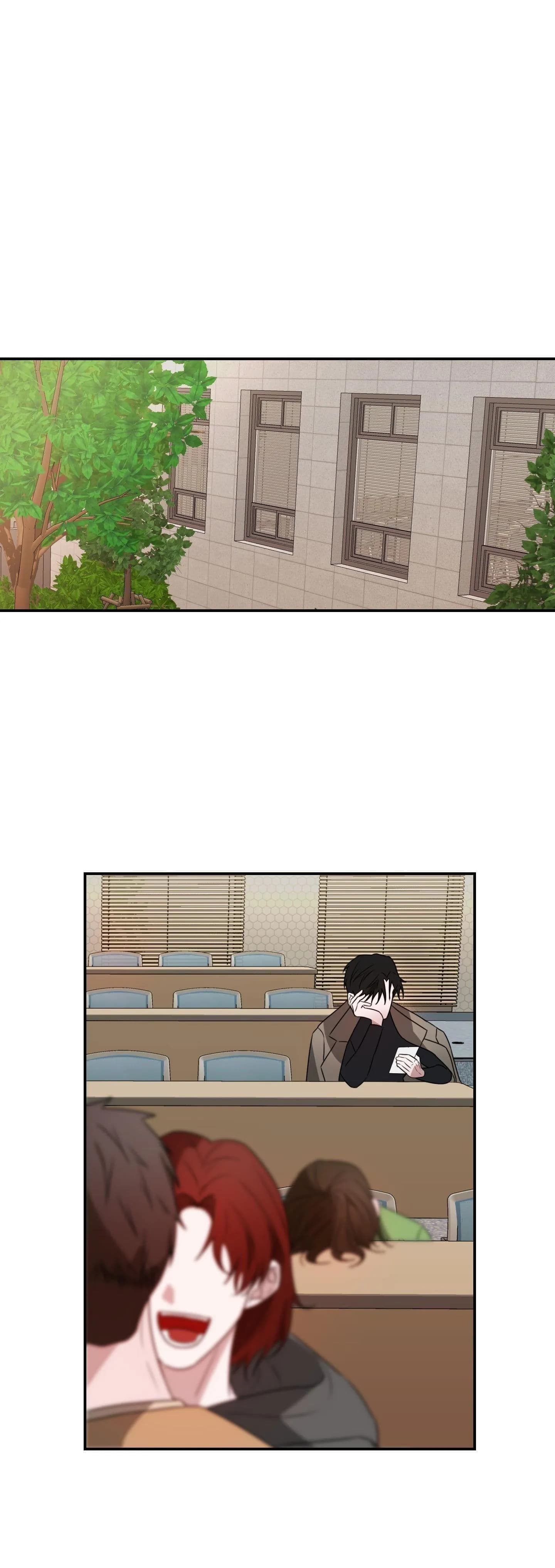 Anh à, không thể là em được sao?