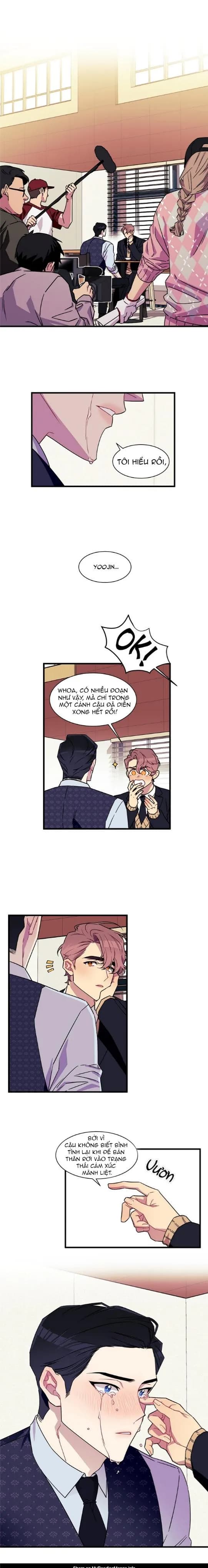 Scandal vol.2 - Incompletion