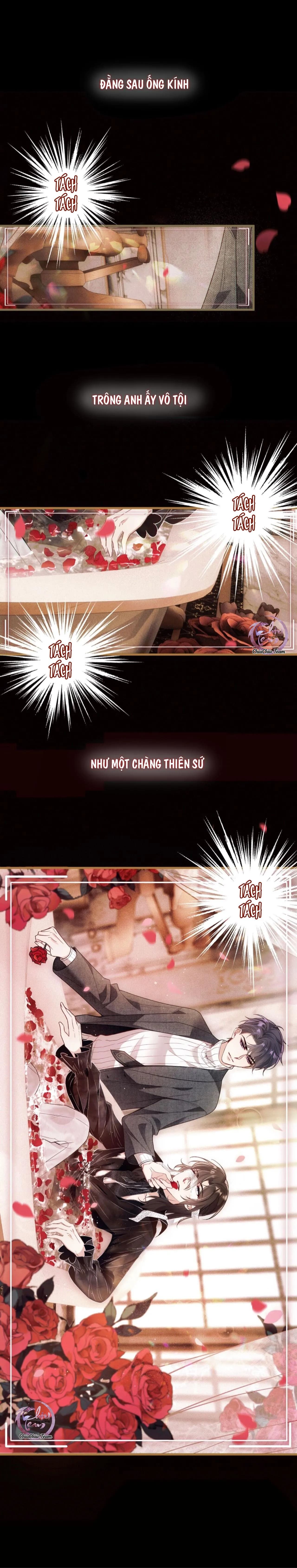 Anh Chỉ Thích Hình Tượng Của Em (Drop)