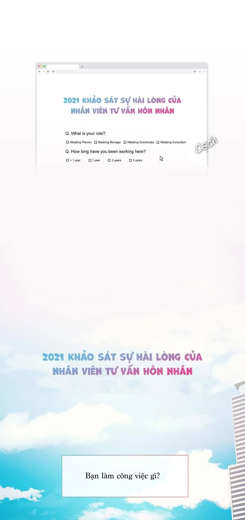 Kế Hoạch Kết Hôn