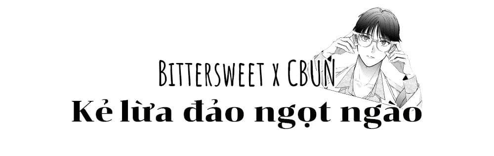 Kẻ lừa đảo ngọt ngào