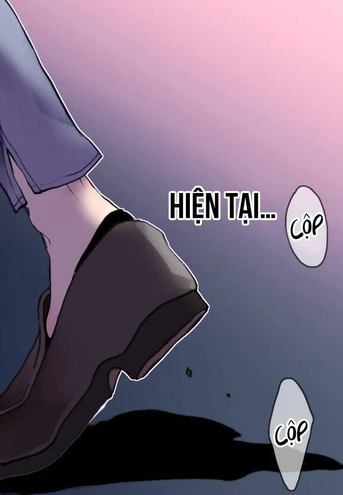 Kẻ Theo Dõi Biến Thái Của Tôi