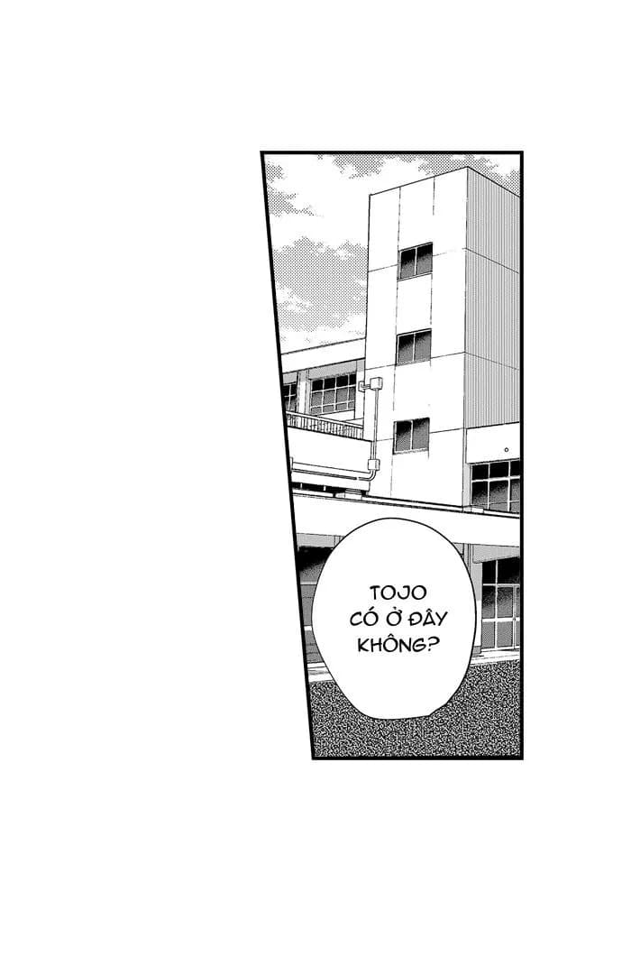 Khi Thần Tượng Trở Thành Người Yêu Ghen Tuông