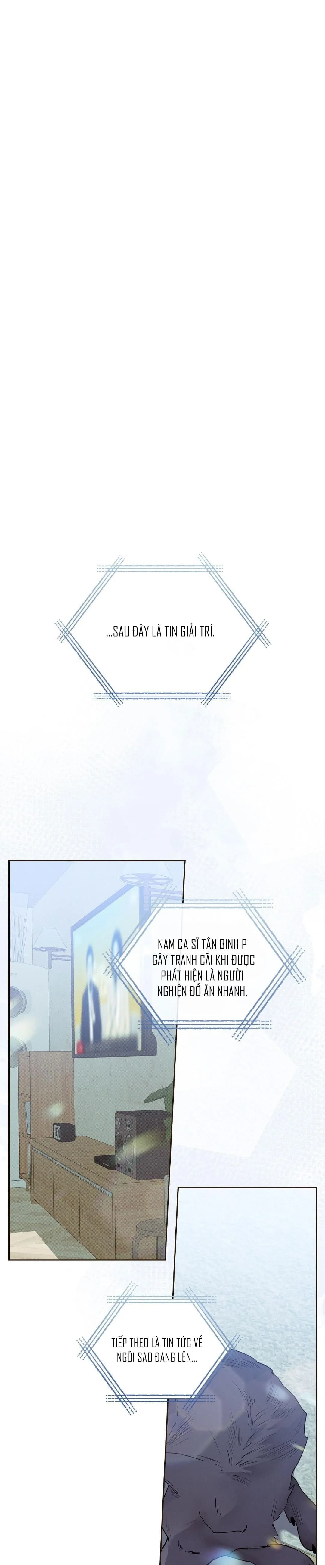 KHI TRĂNG TRÒN MỌC