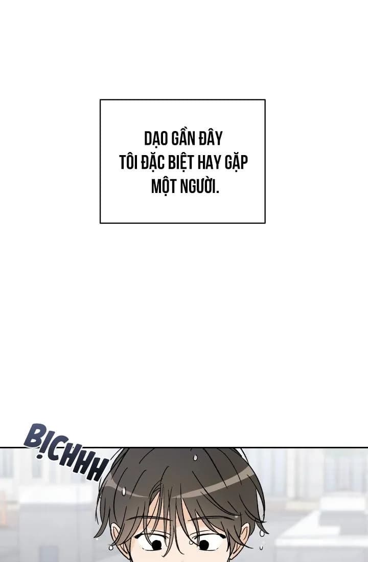 Khoảng Cách Gặp Gỡ