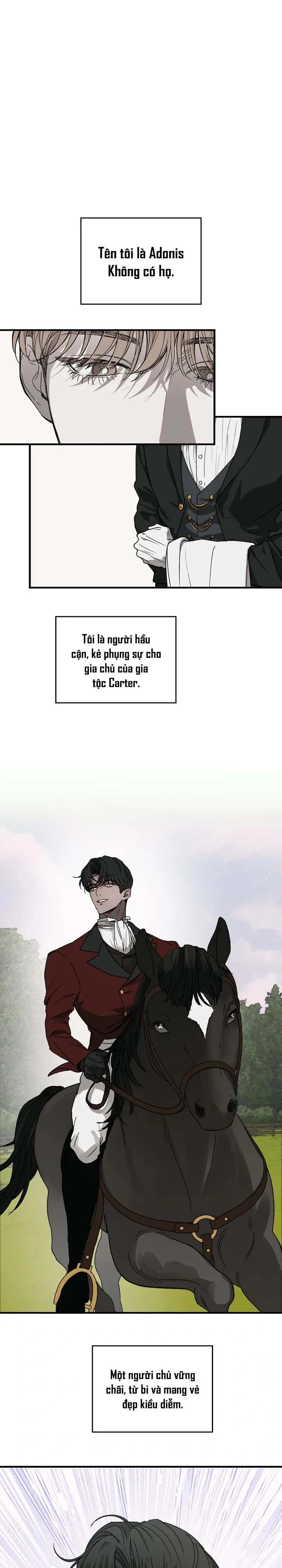 Khoảng Cách Giữa Hai Ta