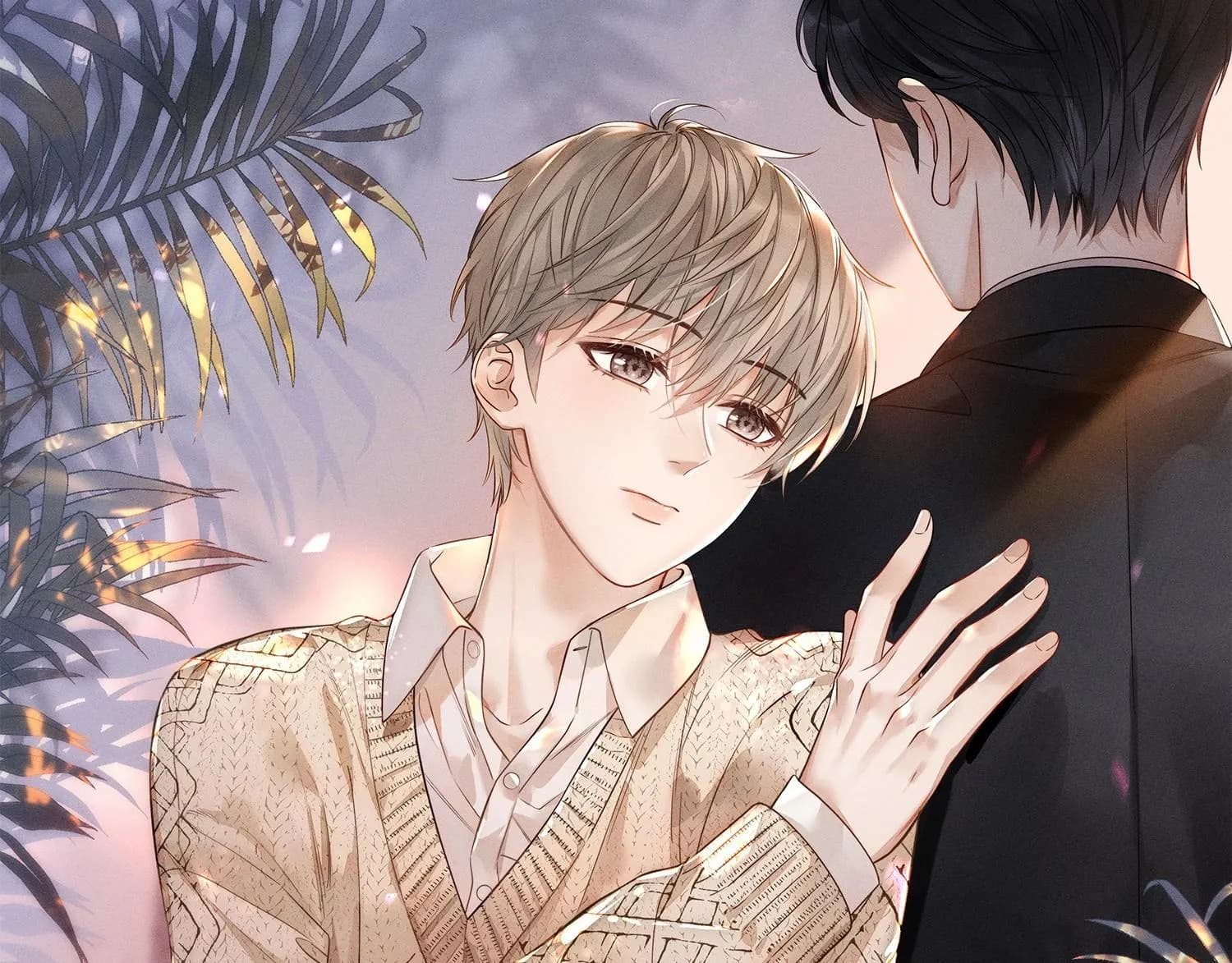 Khoảng thời gian may mắn