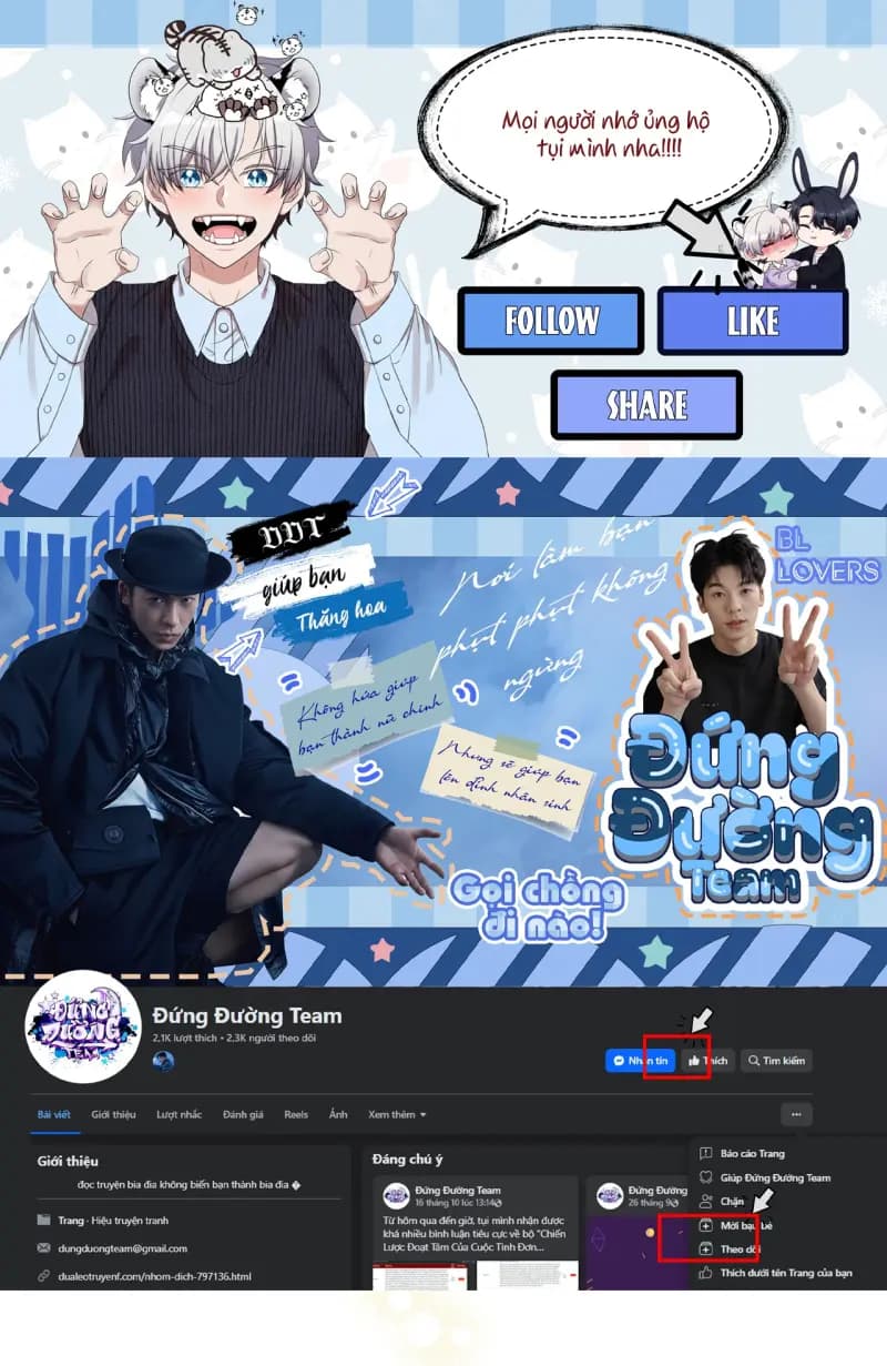 KHÔNG LÀ GÌ CẢ...