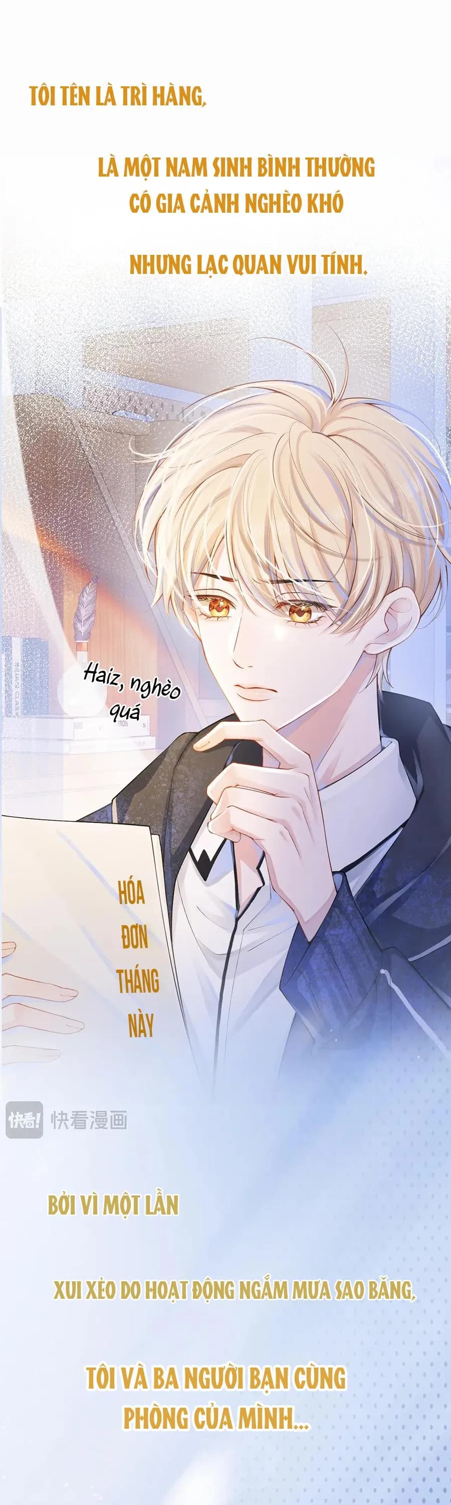 Không Thân Mật Sẽ Tiêu Đời