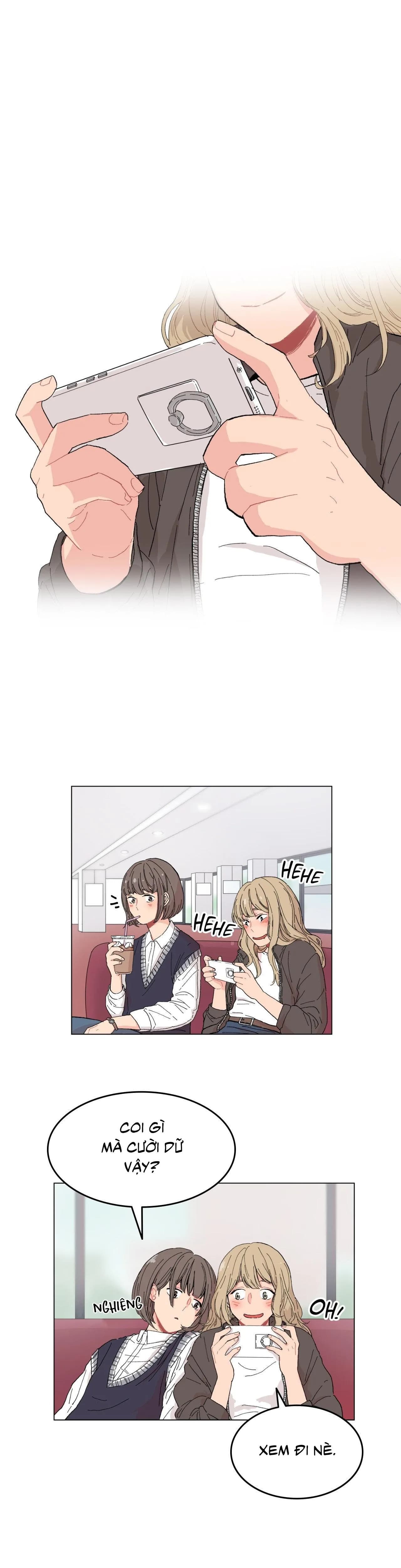 Anh Là Ai, Nhà Sáng Tạo Nội Dung?