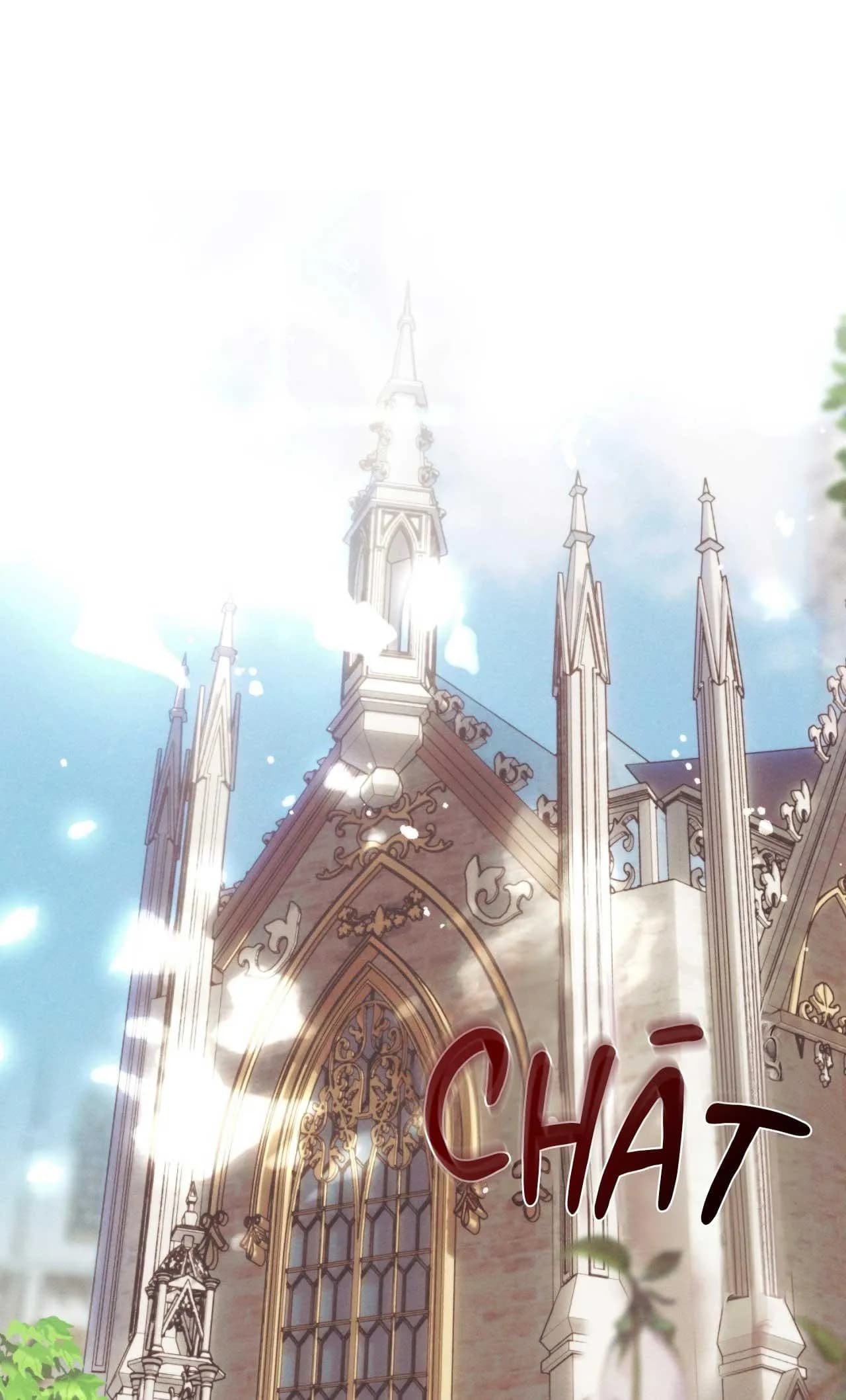 KHU VƯỜN CỦA ESTHER