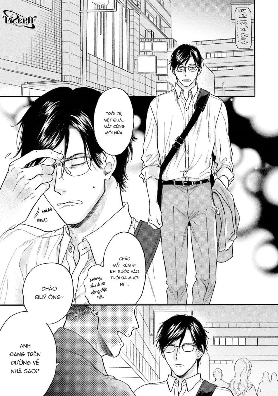 Khủng Hoảng Cuộc Sống Yên Bình