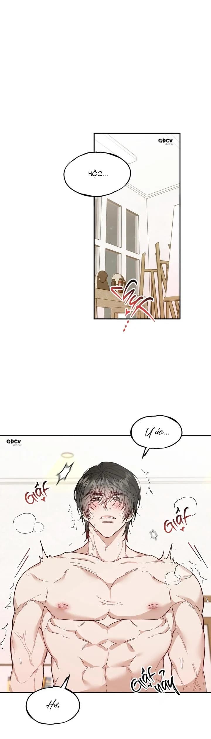 KIỆT TÁC ĐIÊU KHẮC