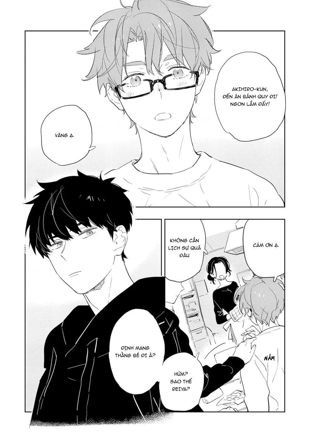 ANH MUỐN YÊU VÀ HÔN EM