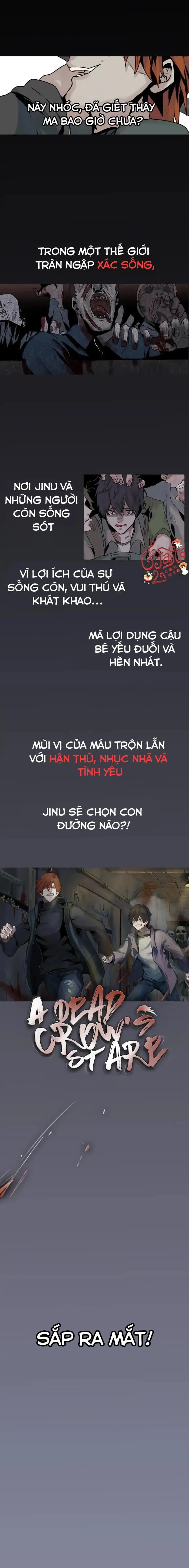 Ánh nhìn của Quạ