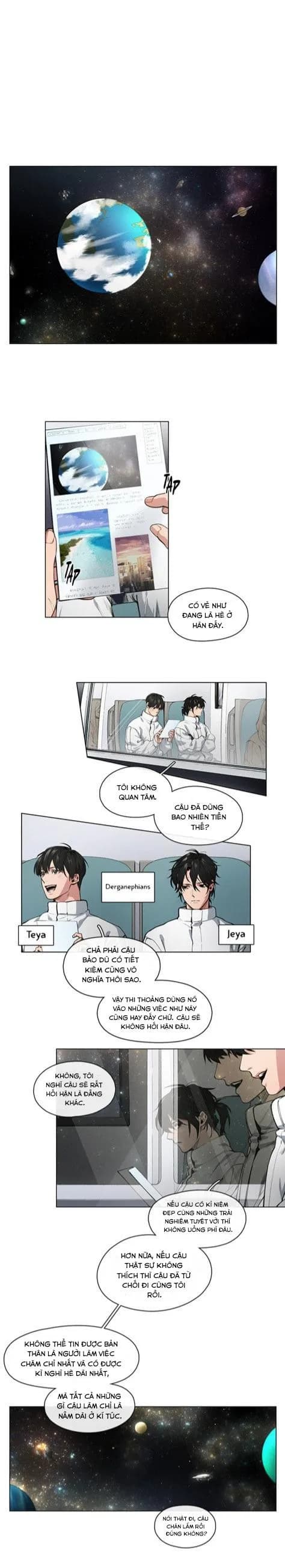 Kỳ Nghỉ Đáng Nhớ