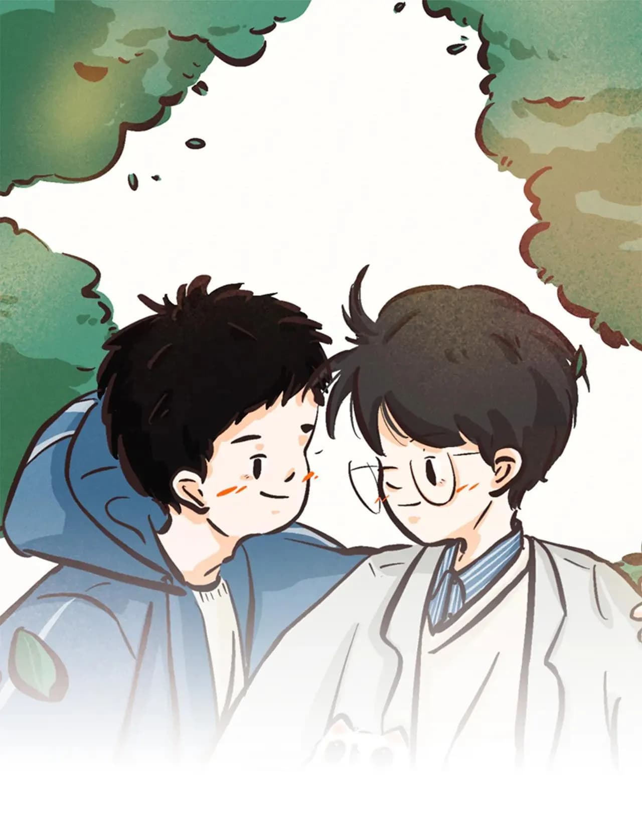 LẠI GẦN THÊM CHÚT NỮA