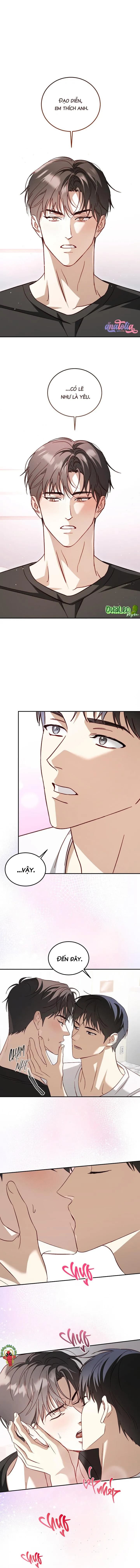 Lãi Suất Tình Ái 50%